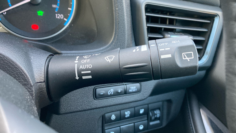 Nissan LEAF 160kW e+ Tekna 62kWh 5dr Auto Electric Hatchback